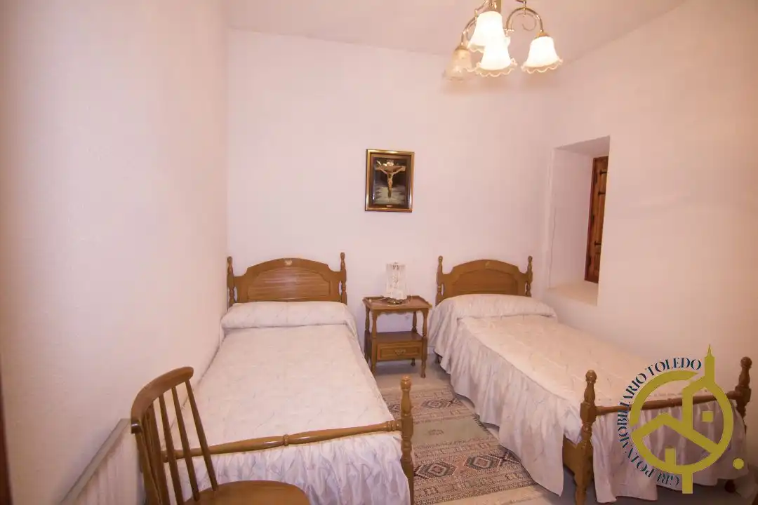 Habitación de Residencial en venta en Guadamur