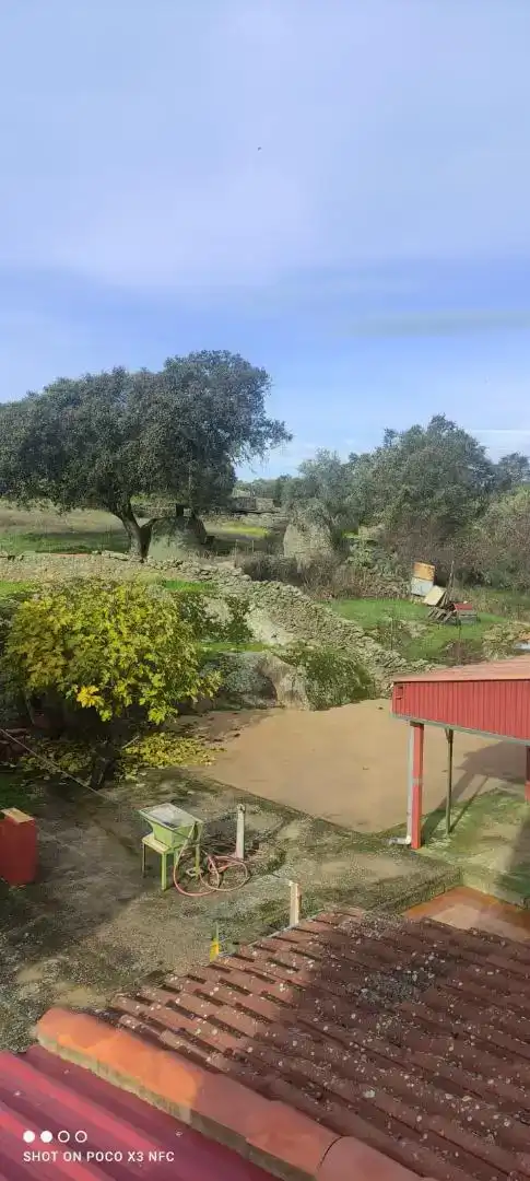 Garten von Wohnung zum Verkauf in Valdefuentes, Cáceres