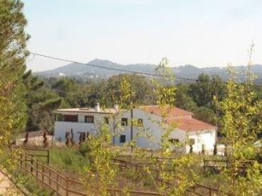 Detached house for sale in Fogars de la Selva