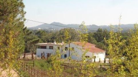 VENTA DE CHALET EN  FOGARS DE LA SELVA