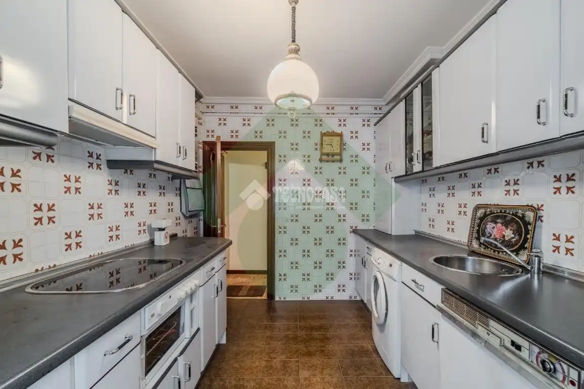 Flat for sale in Villaverde, imagen 11