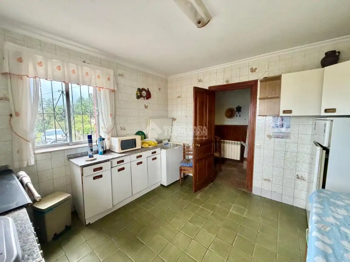 Casa pareada en venta en San Vicente de la Barquera, imagen 18
