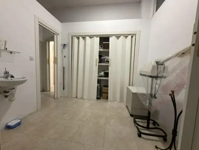 Gewerbefläche zum Verkauf in Calle de Sierra Morena 10, imagen 9