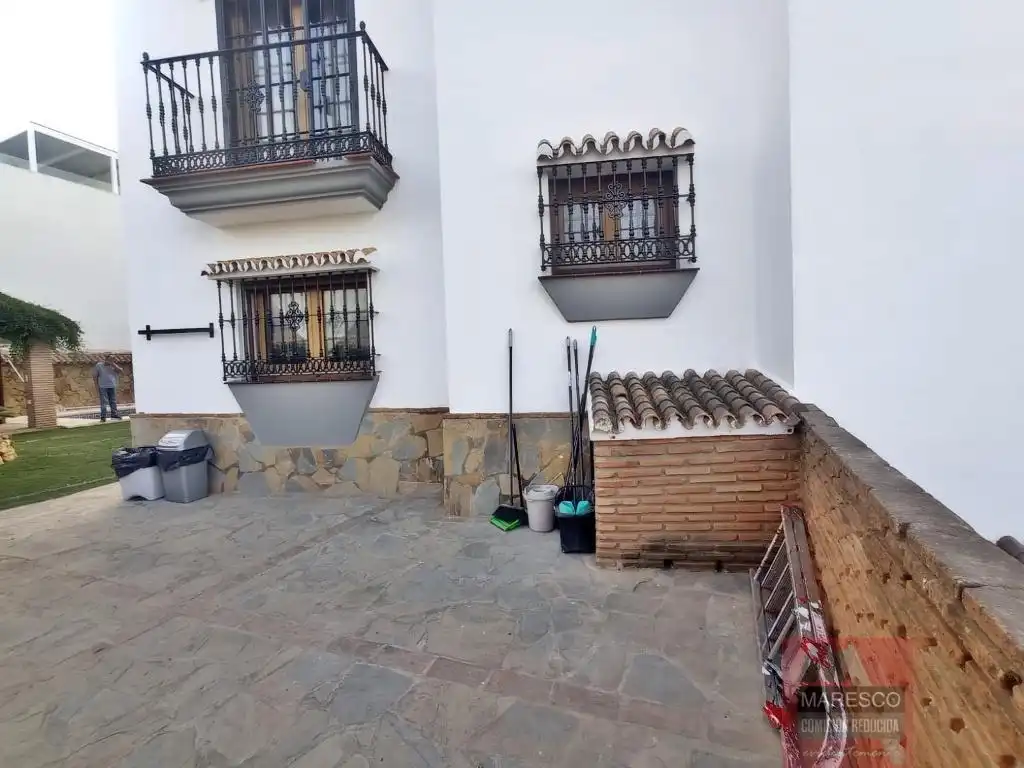 Villa avec piscine à vendre à rio guaro, imagen 53