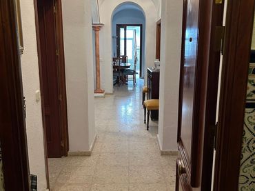 Casa en venta en Centro