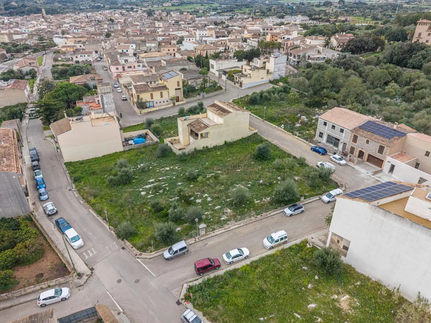 Rural land for sale in Sant Llorenç des Cardassar, imagen 31