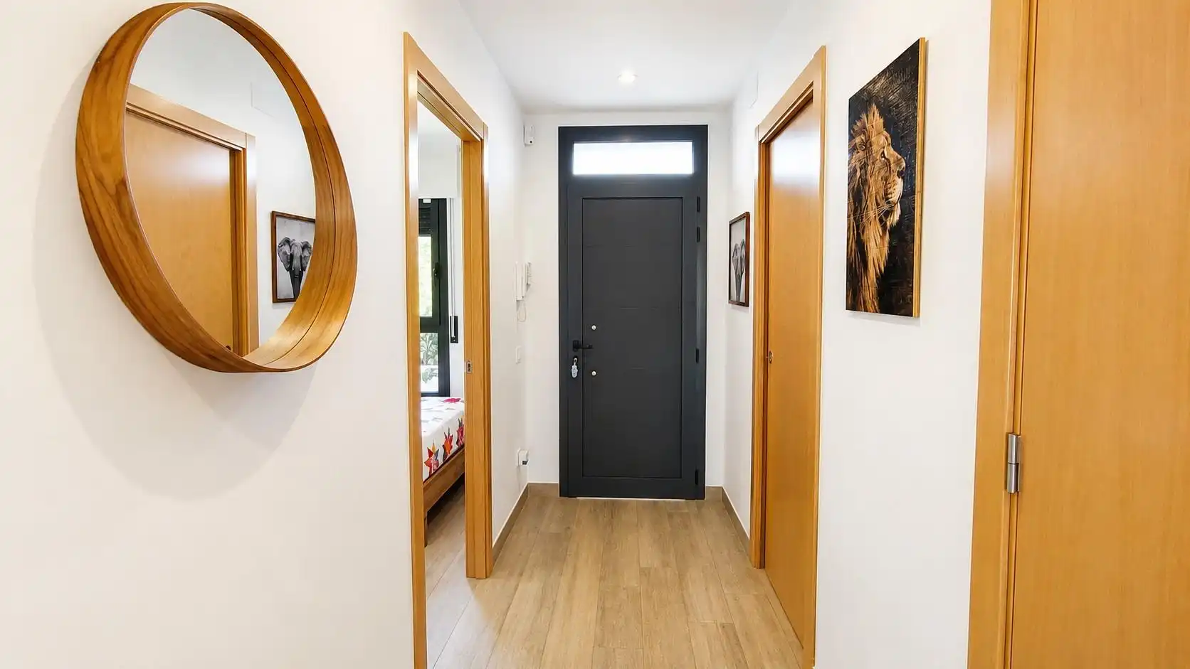 Detached homes for sale in Sils  with Heating and Private garden