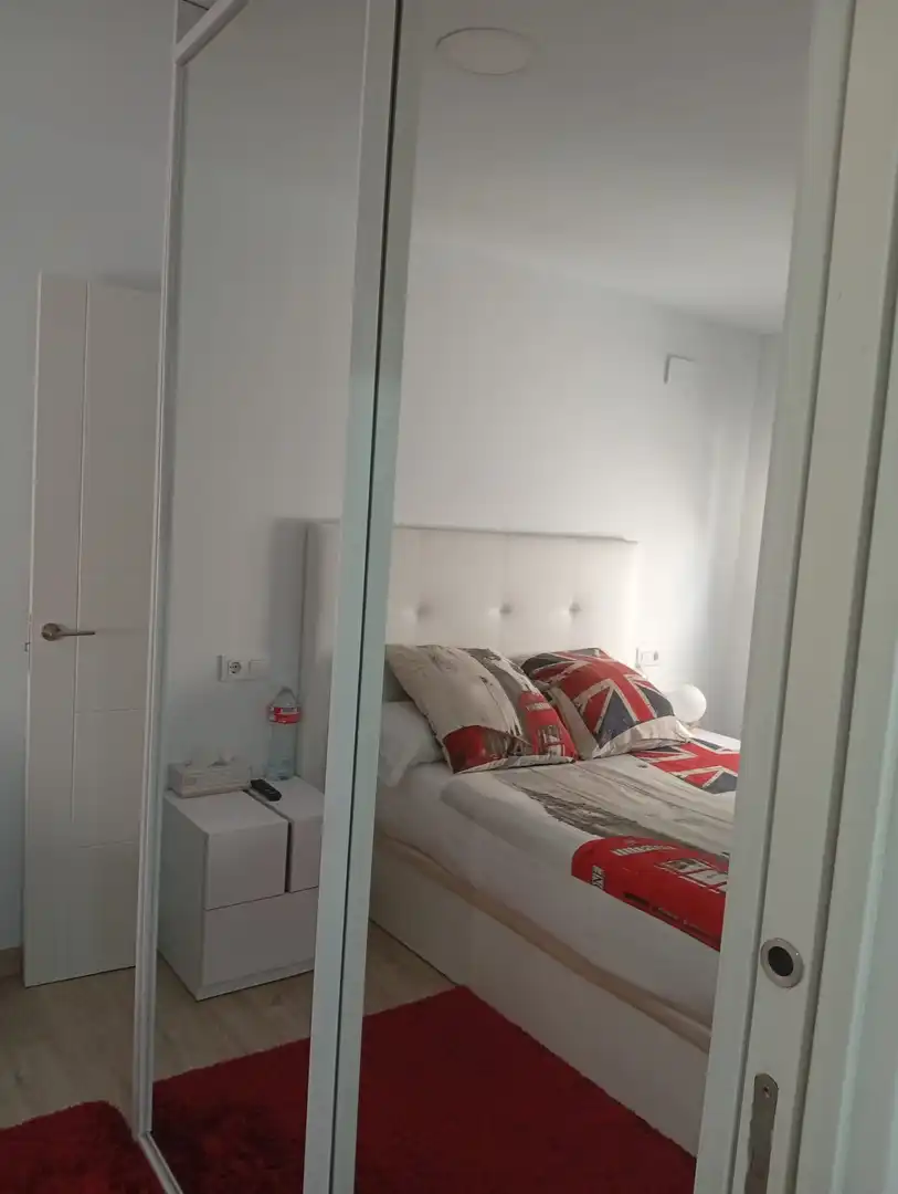 Habitación de Piso en venta en Santander con Calefacción