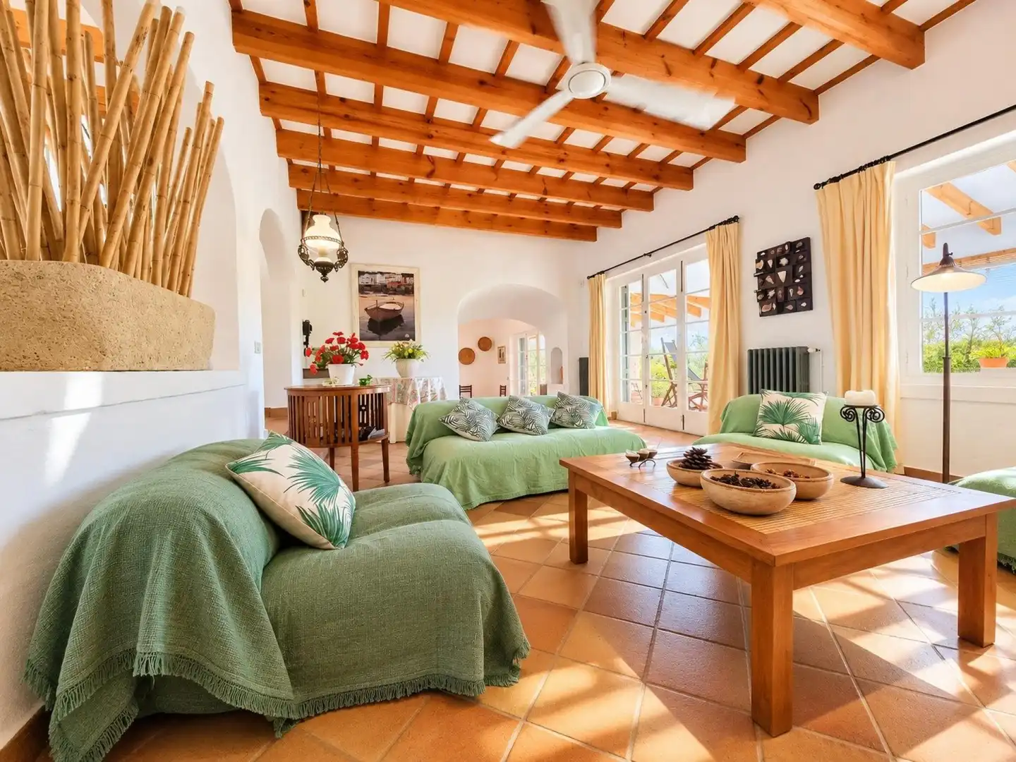 Maison avec terrasse à vendre à Es Grau - Serra Morena, imagen 16