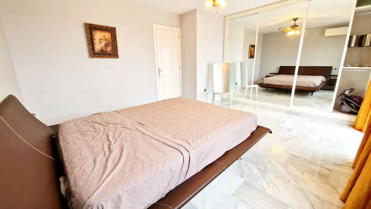 Terraced house with pool for sale in Mijas Golf, imagen 20