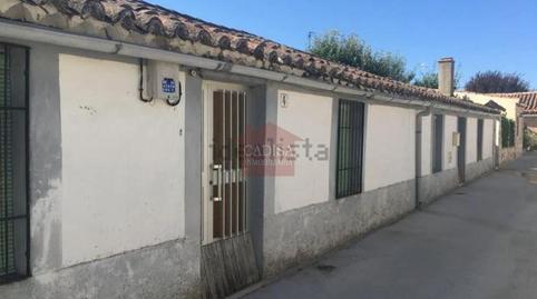 Foto 2 de Casa o xalet en venda a San Pedro de Rozados, Salamanca