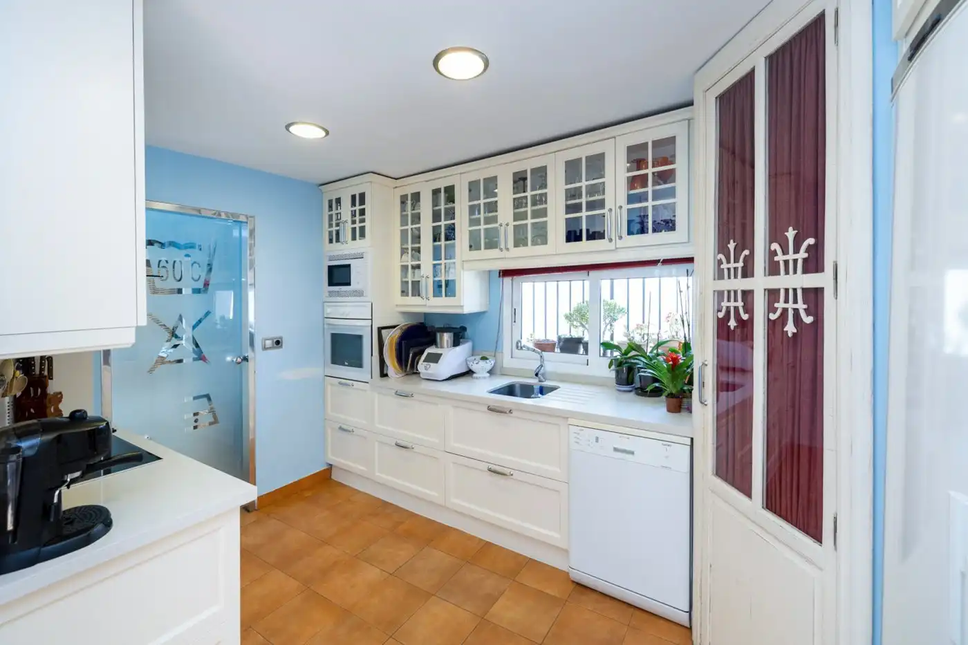 Casa con terraza en venta en Centro, imagen 12