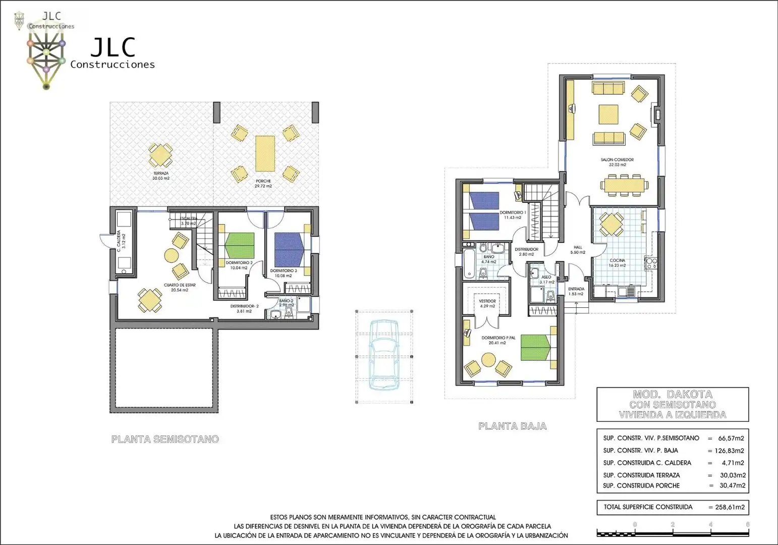 Terreny residencial en venda a CUENCA, imagen 5