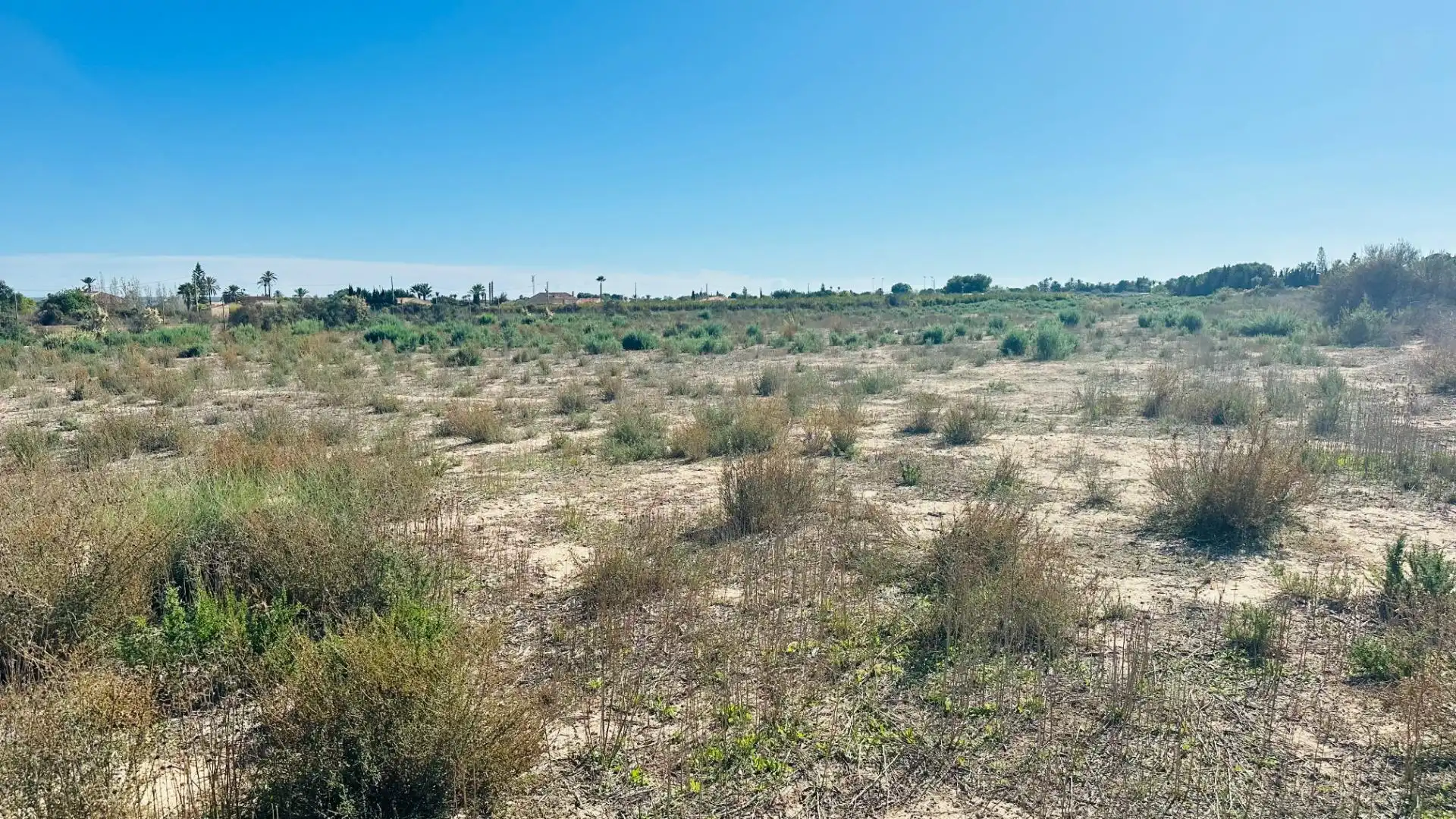 Residencial en venta en Elche / Elx