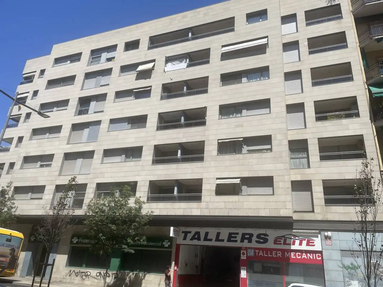 Appartement avec terrasse à vendre à Calle Isaac Albéniz