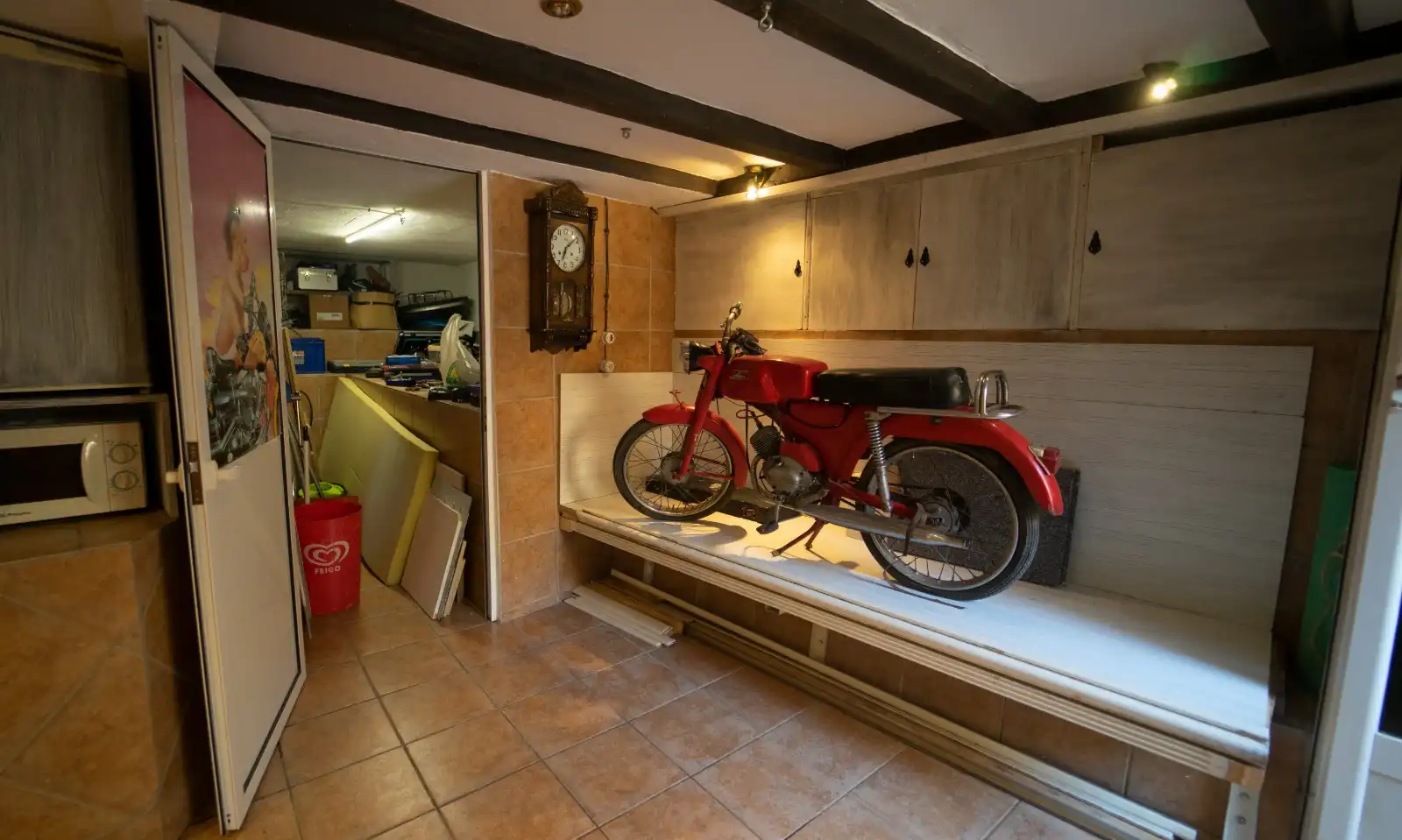 Chalet con terraza en venta en Calle Úbeda, imagen 97