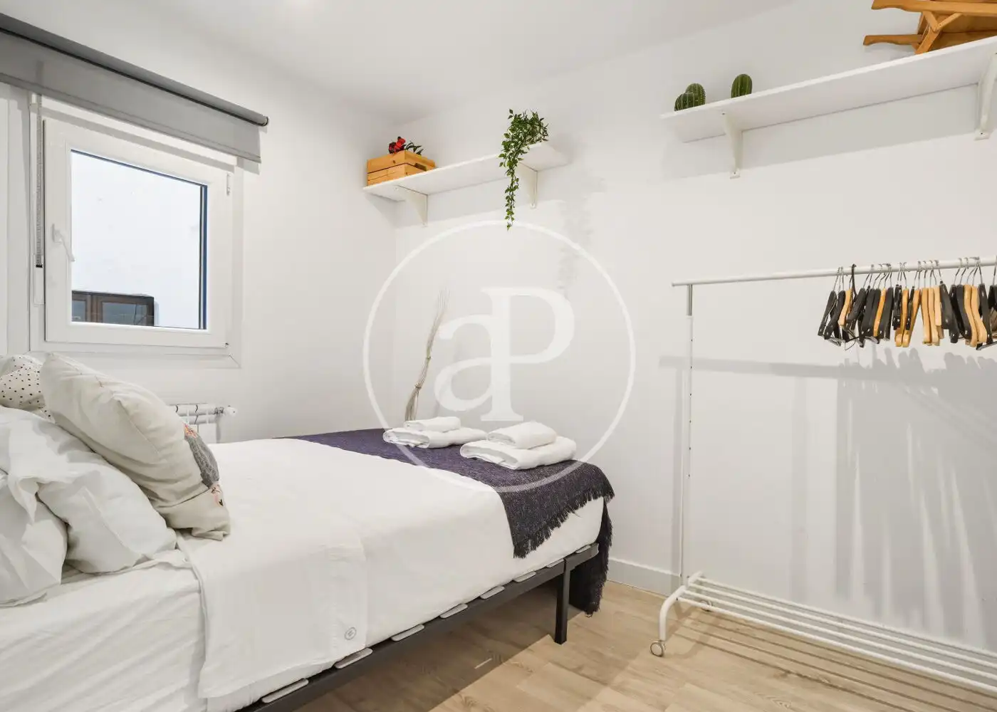 Piso con terraza en venta en Pl. de Tirso de Molina, imagen 11