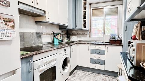 Foto 5 de Planta baixa en venda a De Santa Eugenia, Santa Eugenia, Madrid