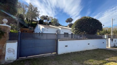 Foto 2 de Casa o chalet en venta en Carrer Comajuliana, Mas Altaba - El Molí, Maçanet de la Selva