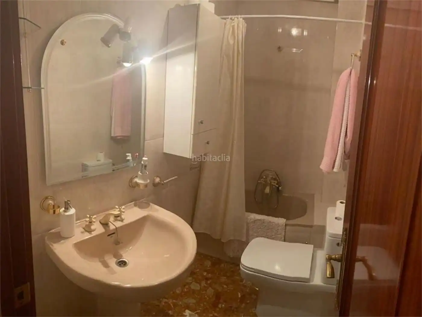 Wohnung mit Aufzug zum Verkauf in Calle Bernabé Soriano 7, imagen 8