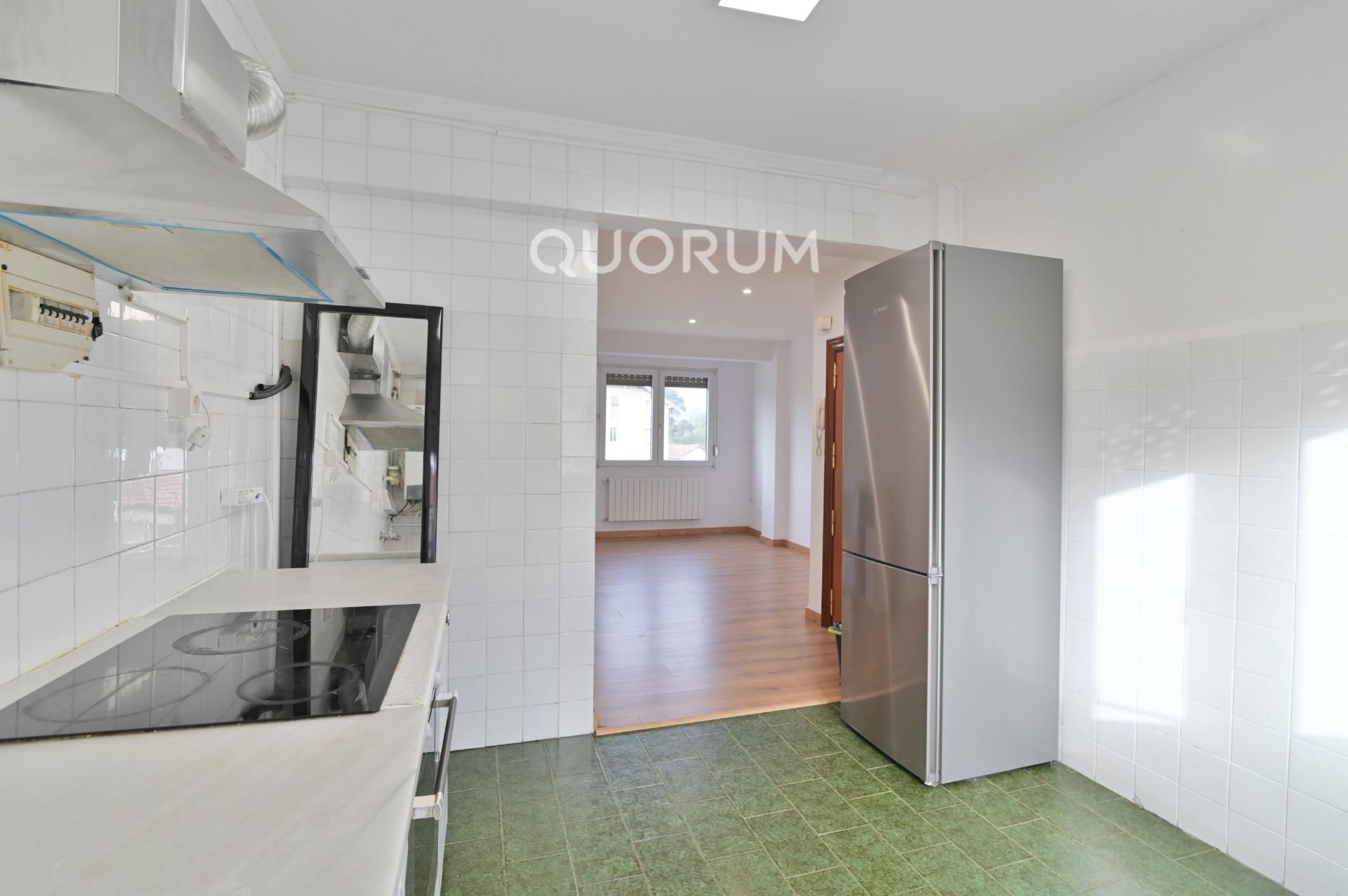 Kitchen of Flat for sale in Galdakao