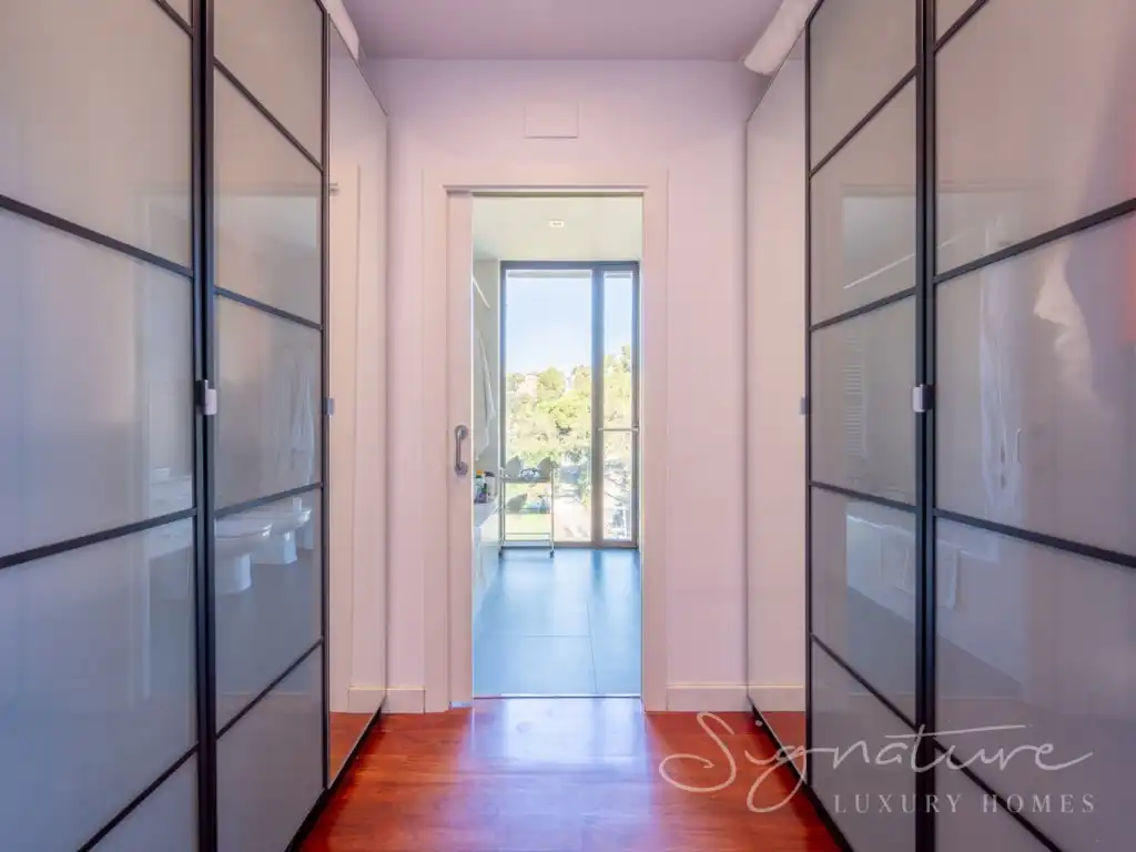Casa o xalet en venda en Barcelona amb Aire condicionat