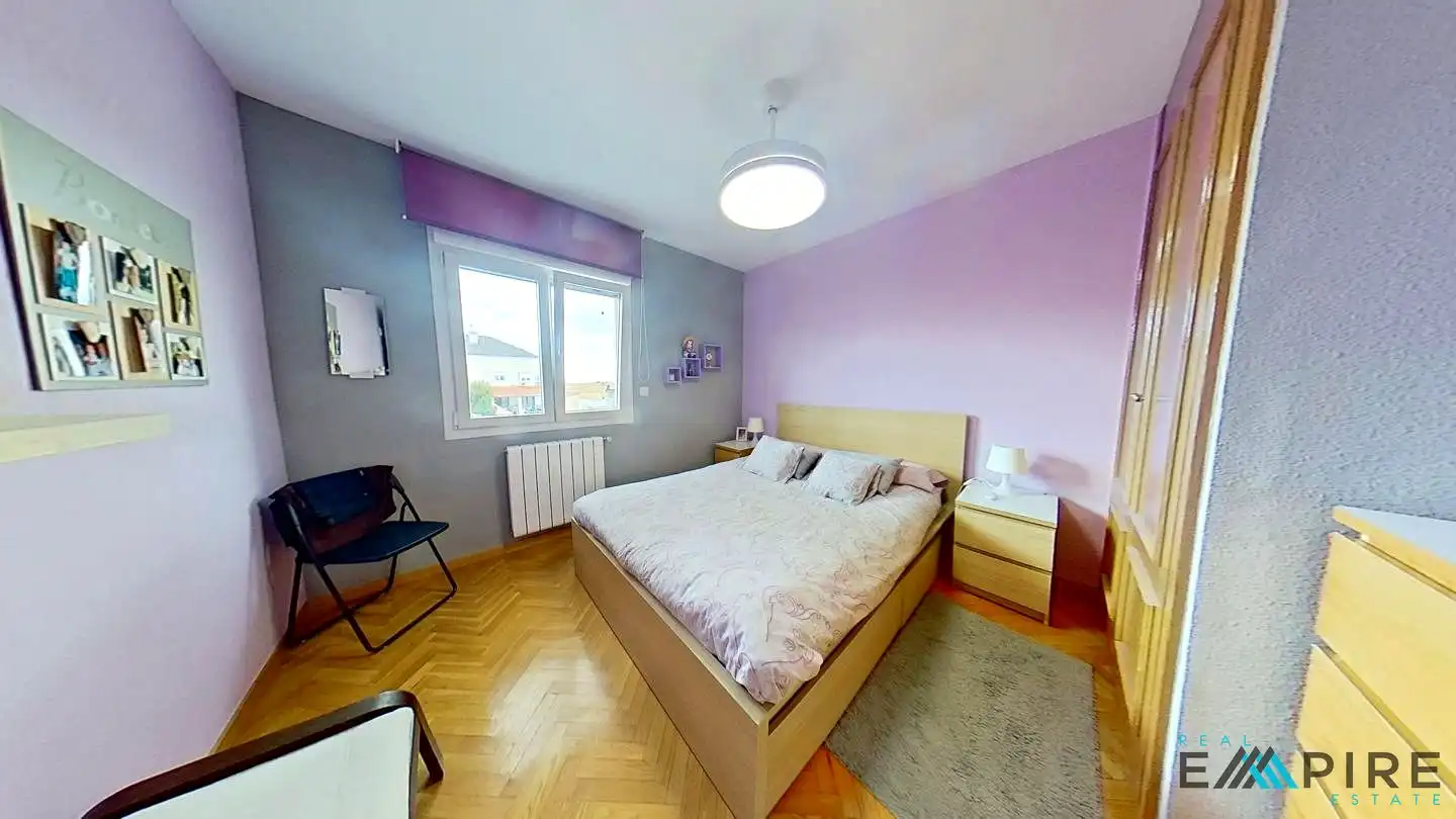 Semi-detached house with pool for sale in Ugena, imagen 42