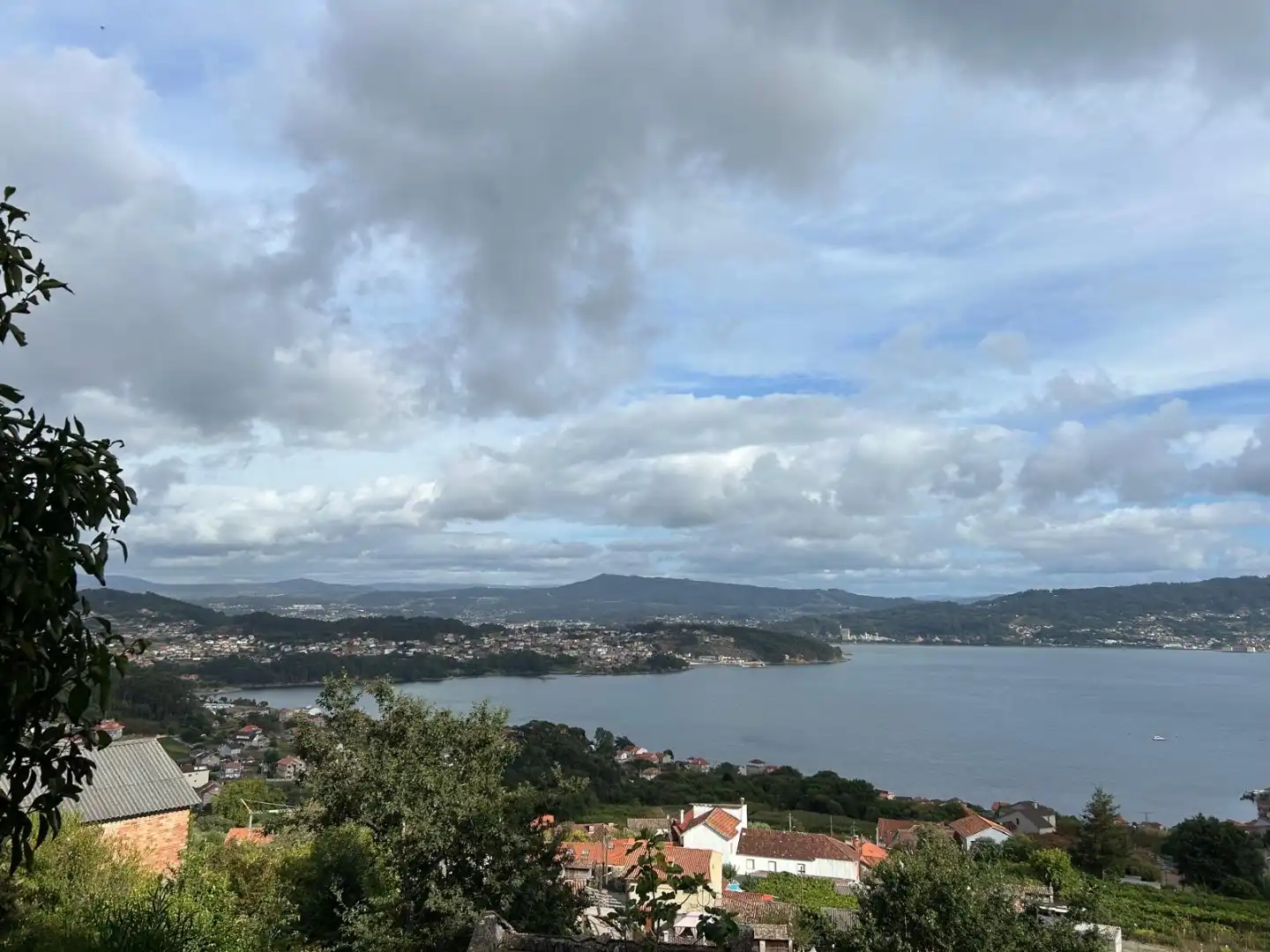 Residencial en venta en Camiño as Trubiscas, Combarro