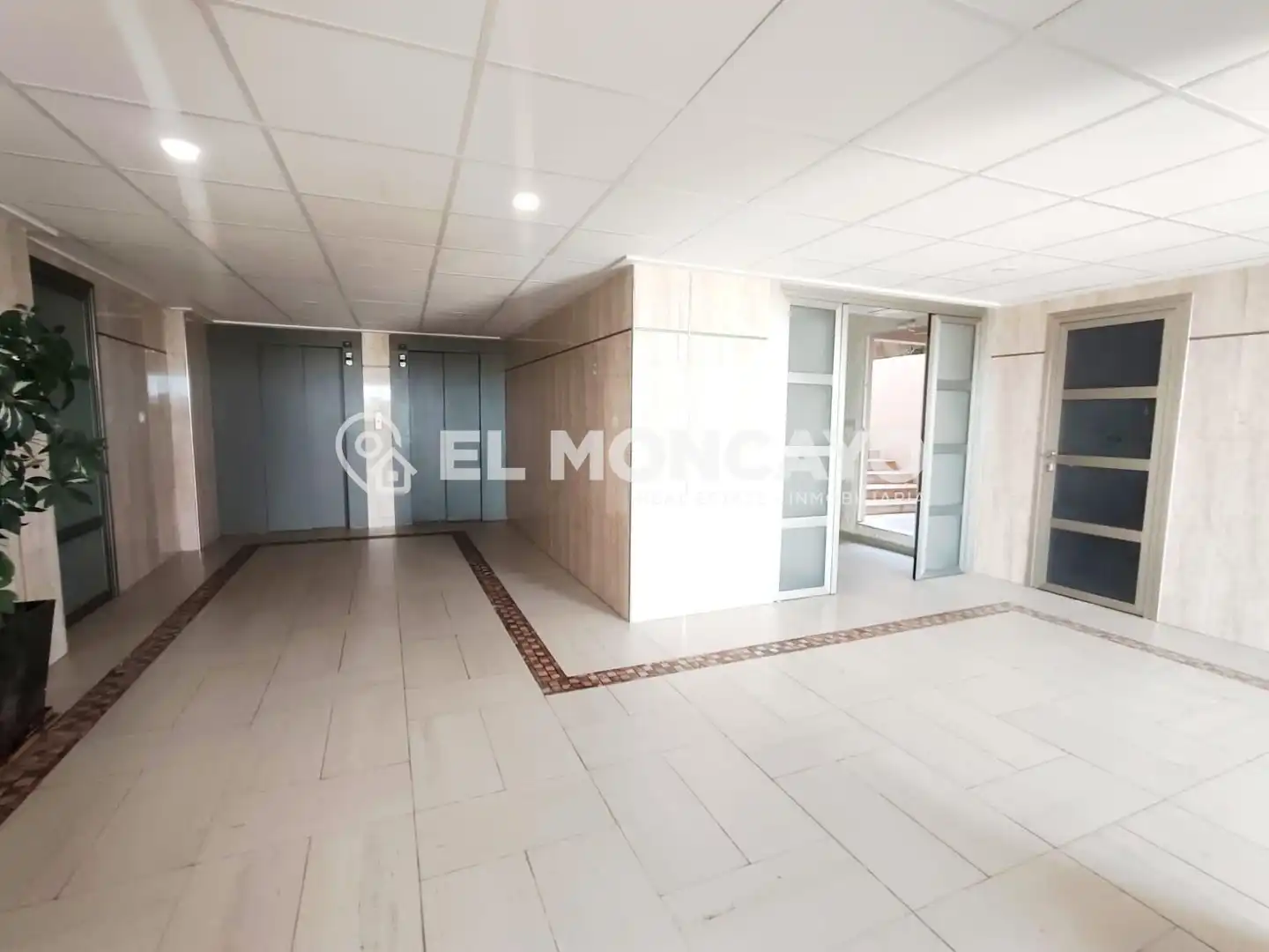 Apartamento en venta en Santa Pola con Terraza y Amueblado