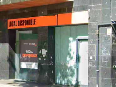 Local comercial en venda a PRAT DE LA RIVA 29