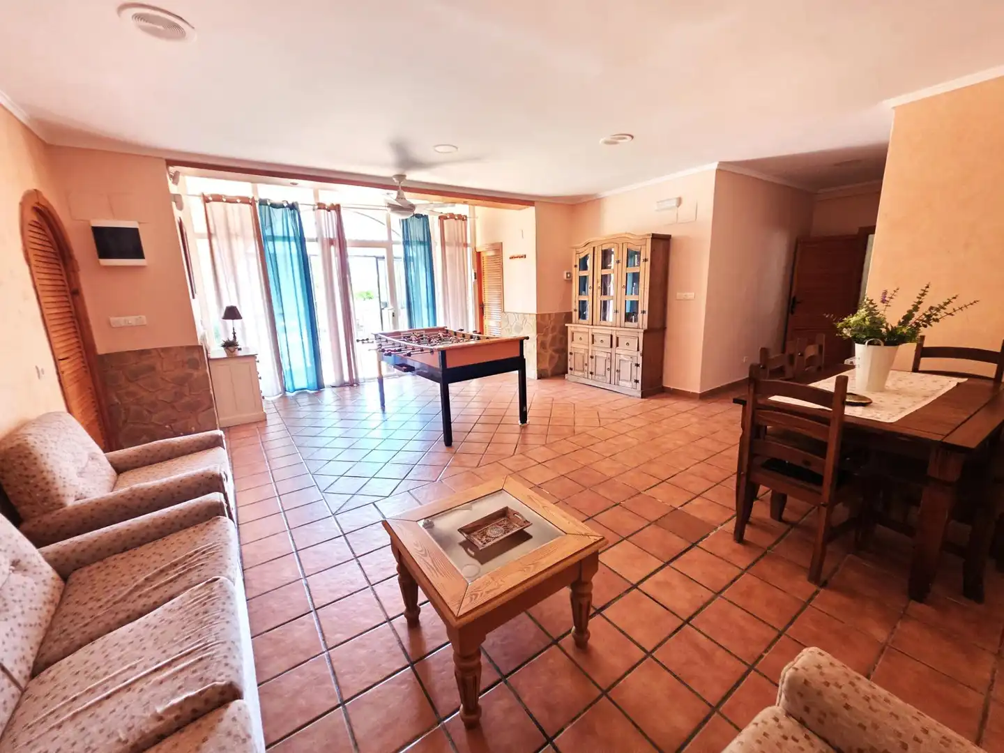 Casa rústica con piscina en venta en Sax, imagen 7