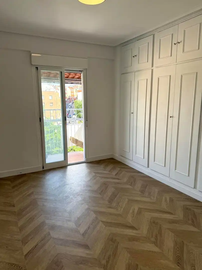 Habitación de Piso en venta en Madrid con Aire acondicionado, Calefacción y Terraza