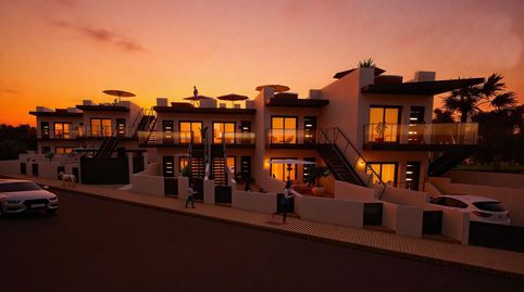 Foto 3 de Apartamento en venta en Calle Embarcación Segundo Playa de Bolnuevo, El Alamillo, Mazarrón