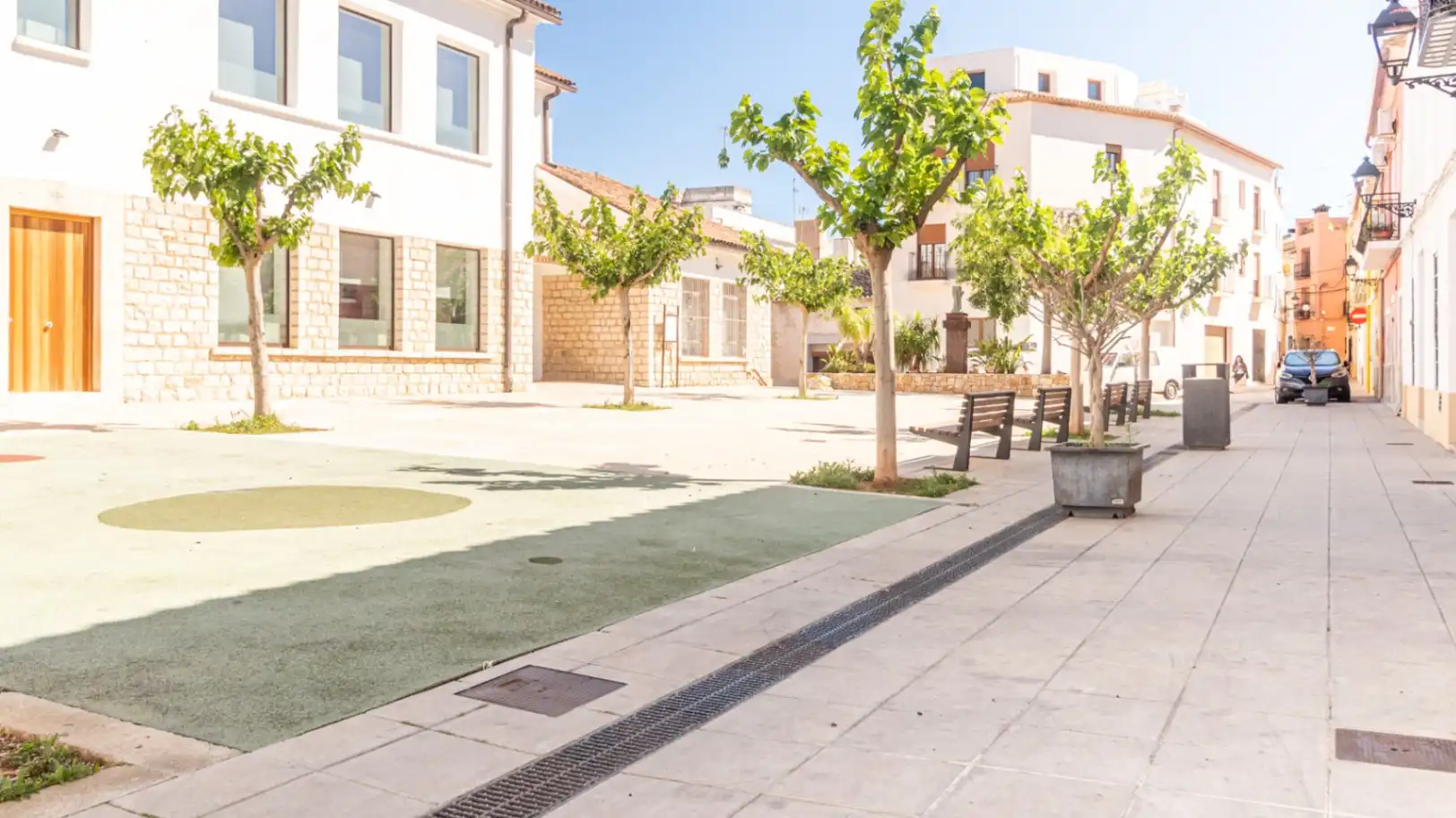Piso en venta en Orba