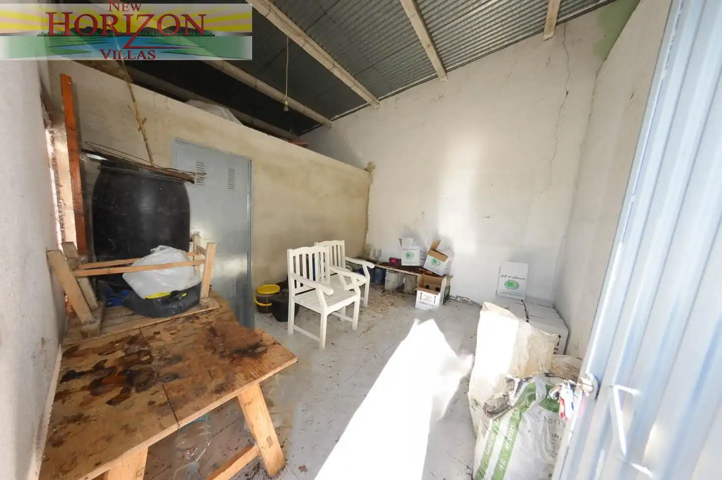 House with garden for sale in Albox, imagen 106
