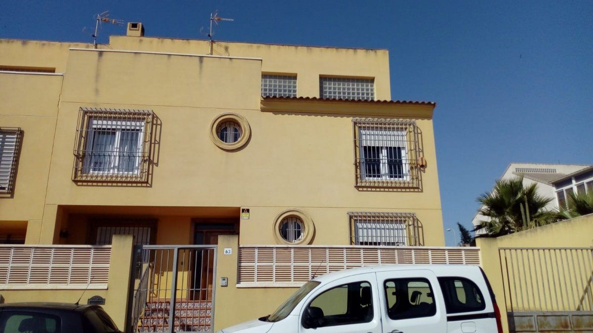 House or chalet for sale in Ejido Centro