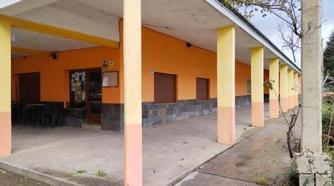 Photo 5 of Premises to rent in Carracedelo, León
