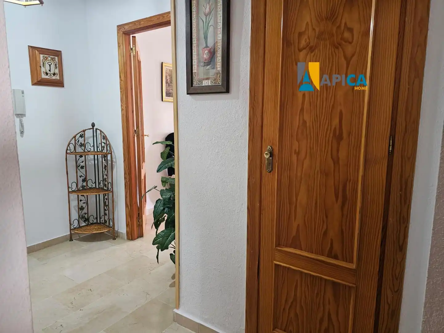 Piso en venta en Manilva con Terraza y Alarma