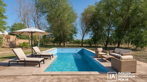 PARCELA EN VENTA EN SANTA MARÍA DEL CAMPO RUS
