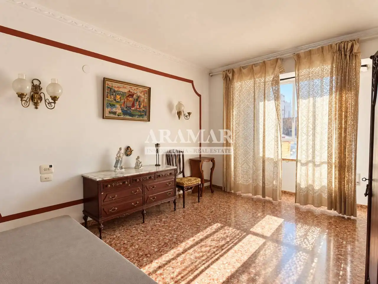 Flat with terrace for sale in Avenida Jaume I, imagen 15