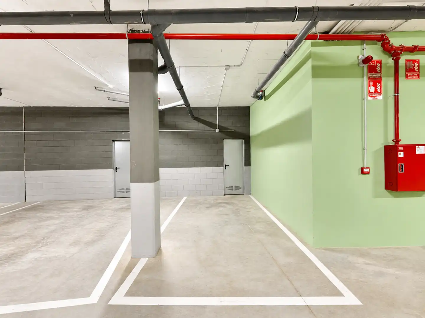 Mini appartamento con piscina in vendita a LOMA BLANCA 3, imagen 31