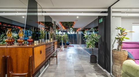 Photo 3 of Commercial properties for rent in Avenida Avenida del General Perón, 14, Cuatro Caminos - Azca, Madrid Capital