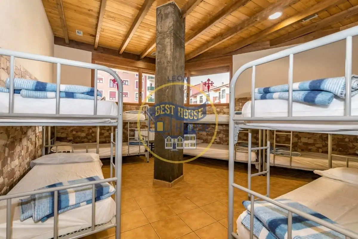 Hôtel à vendre à Puente Castro, imagen 40