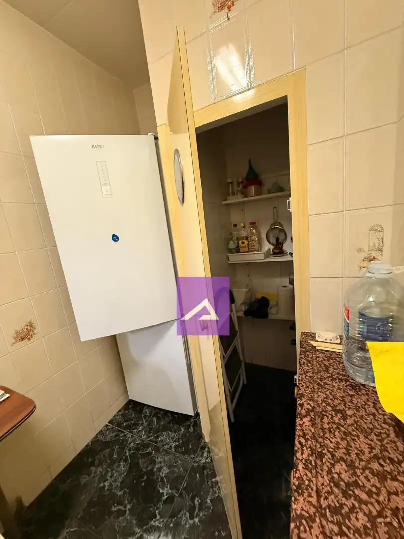 Cocina de Finca rústica en venta en Algemesí con Terraza y Trastero