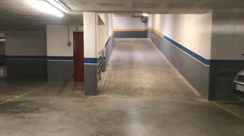 Photo 3 of Garage to rent in Carrer D'hipòlit Lázaro, 22, El Camp d'en Grassot i Gràcia Nova,  Barcelona Capital