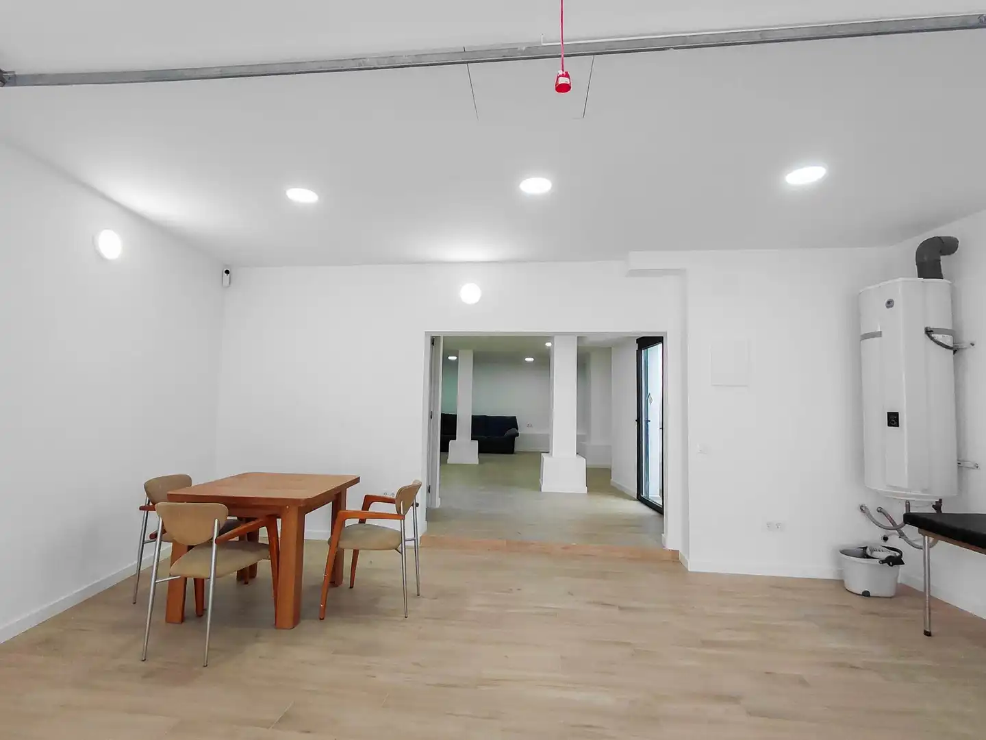 Adosado con terraza en venta en Les Roquetes, imagen 26