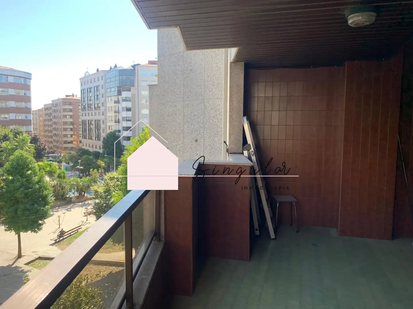 Pis de lloguer a Calle PINTOR COLMEIRO, 3, Praza Independencia