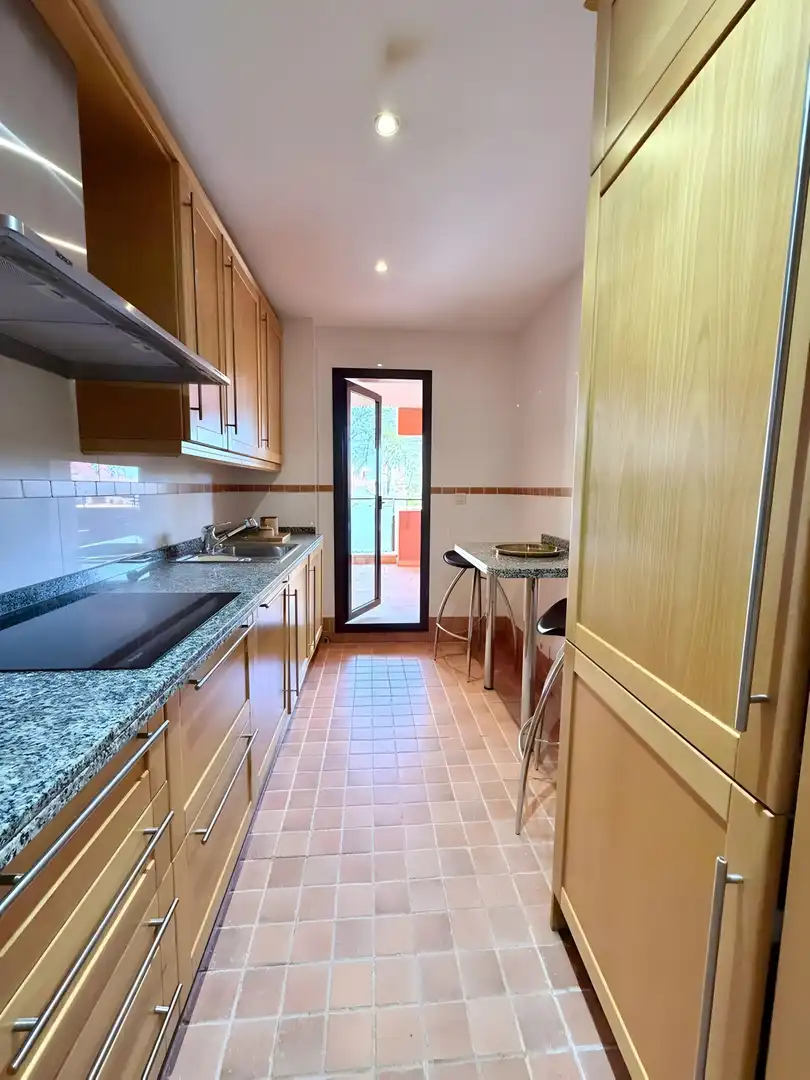 Apartment mit Pool zum Verkauf in Estepona Pueblo, imagen 16