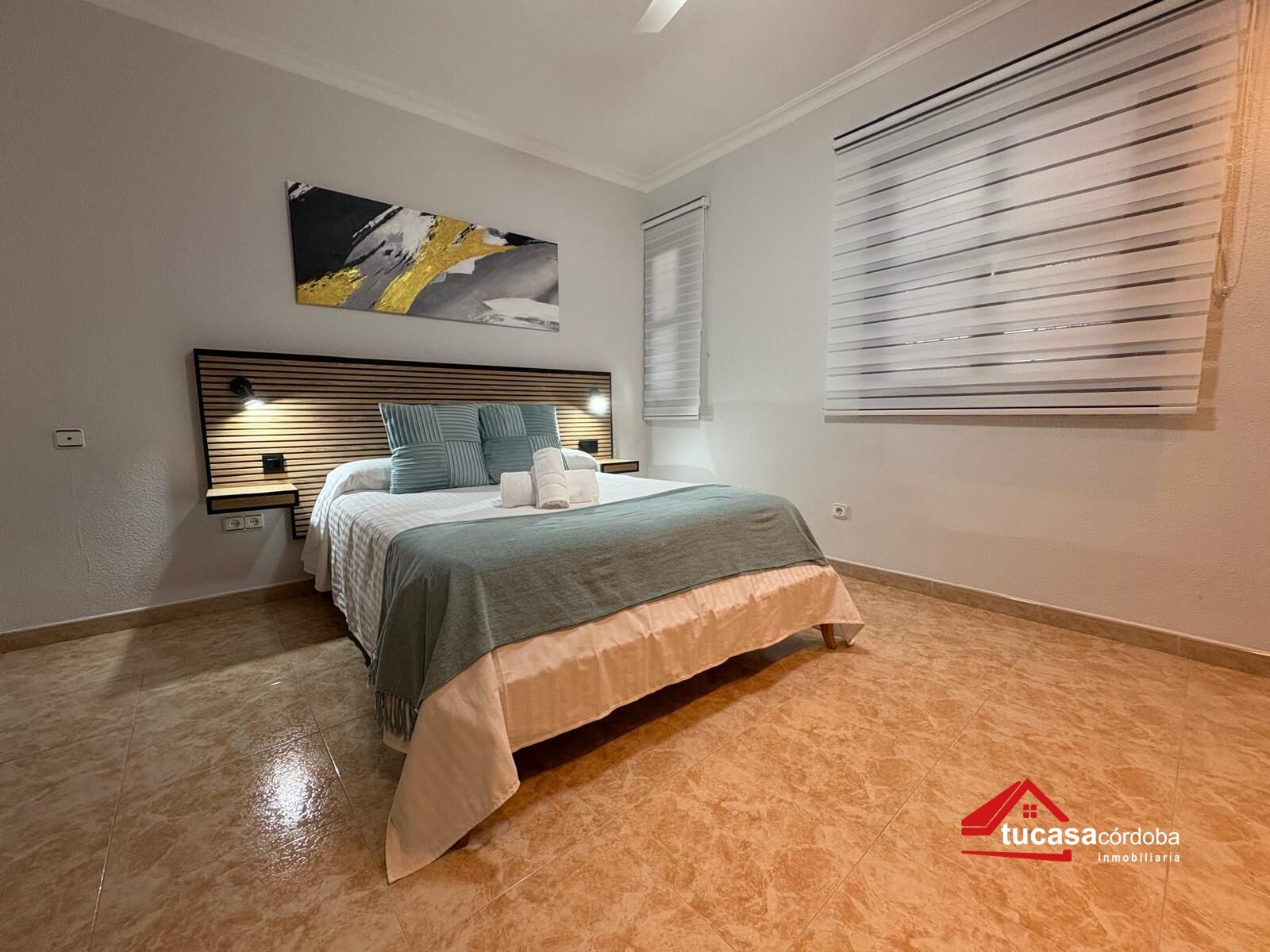 Dormitori de Pis en venda en  Córdoba Capital amb Aire condicionat, Traster i Moblat