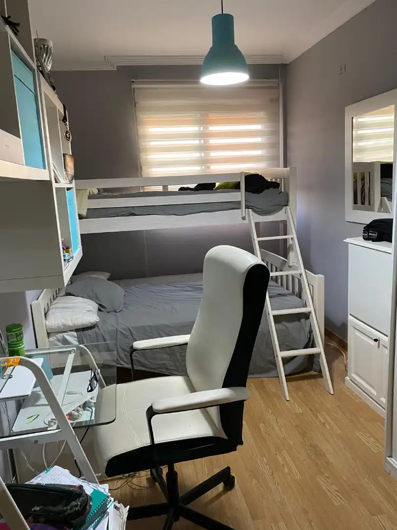 Maison mitoyenne avec piscine à vendre à Vilamarxant, imagen 6